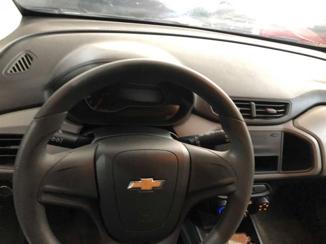 CHEVROLET ONIX 2017/2018 1.0 MPFI JOY 8V FLEX 4P MANUAL - Foto 5
