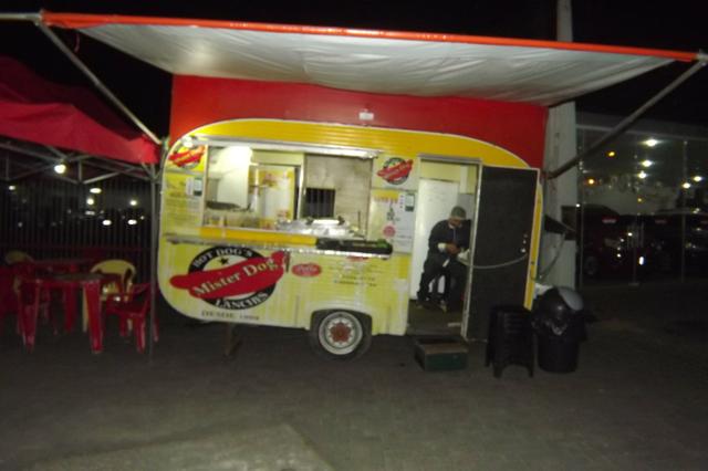 Treilher (FoodTruck)