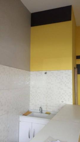 Salão comercial para locação, tatuapé, são paulo - sl0005. - Foto 7