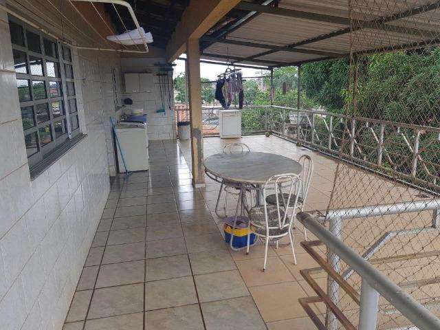 Sobrado Residencial e Comercial - Foto 6