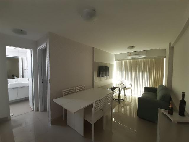 Apartamento Mobiliado na Ponta do Farol - Foto 4