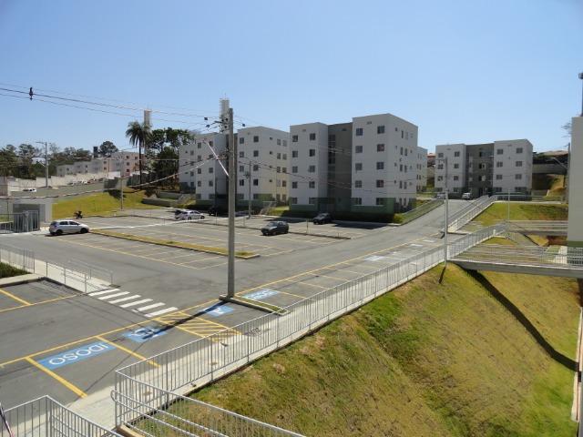 Aluguel - Apartamento - Parque das Indústrias Betim-MG - Foto 20