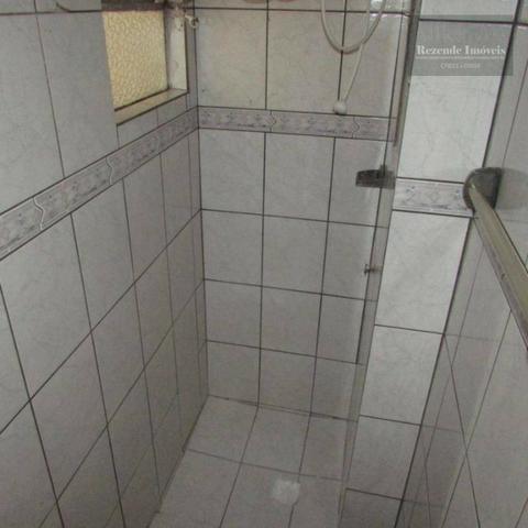 F-AP1473 Excelente Apartamento com 2 dormitórios à venda, 40 m² por R$ 98.000 - Fazendinha - Foto 8