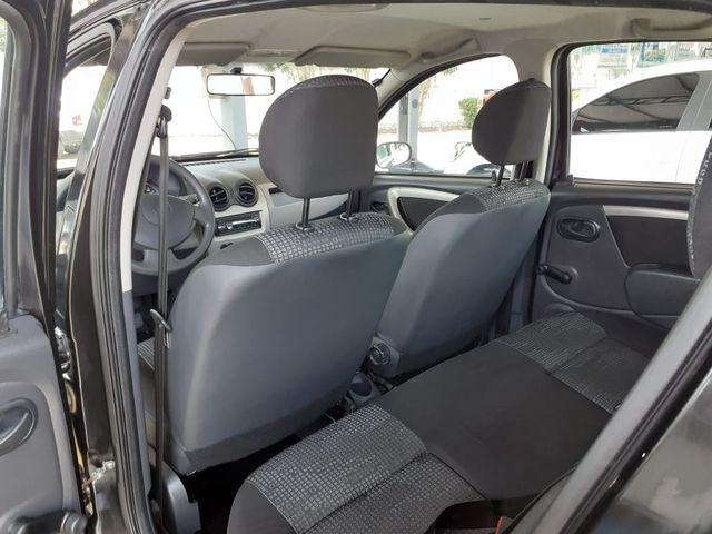 Renault Sandero Expression 1.0 16V (Flex) - Foto 9