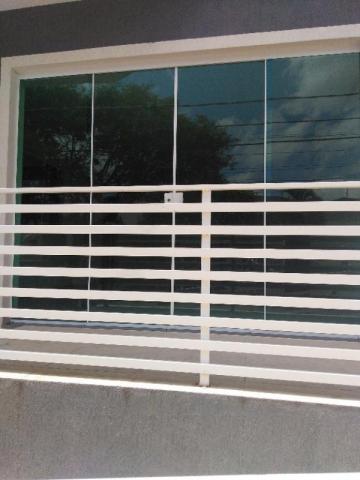 Sala comercial para locação, são cristóvão, são josé dos pinhais. - Foto 12