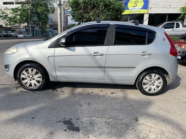 Fiat Palio 2014 Essence 1.6 + 78.000km + raridade