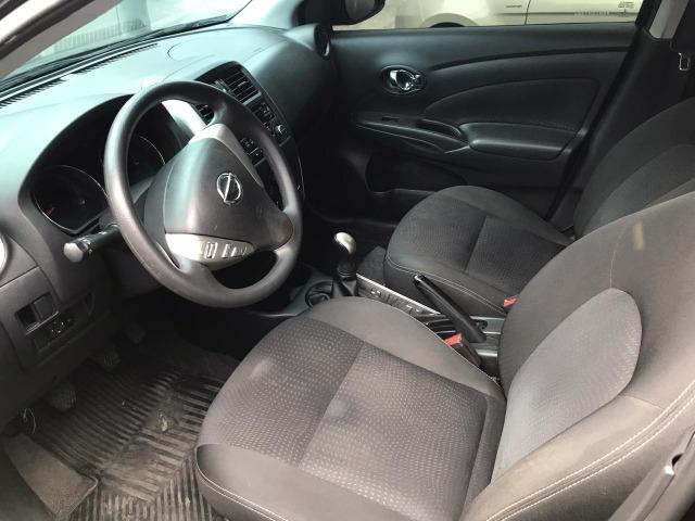 Versa SL 1.6 2015/2016 Entrada a partir de 1.000,00 Fixas de 570,00 - Foto 6