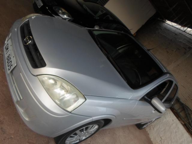 Chevrolet corsa premium