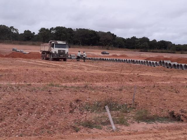 Loteamento Bela Conquista (Coxipó) - Foto 7