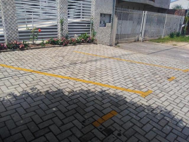 Sala comercial para locação, são cristóvão, são josé dos pinhais. - Foto 13