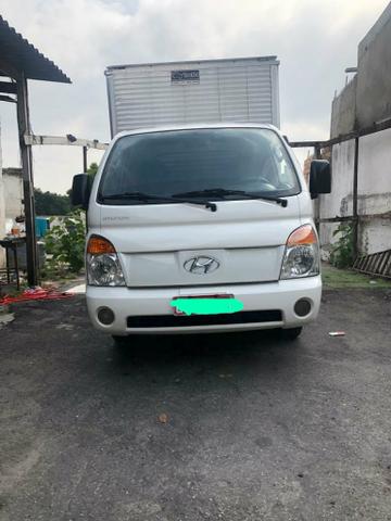 Hyundai HR 2010/2011 - Foto 14