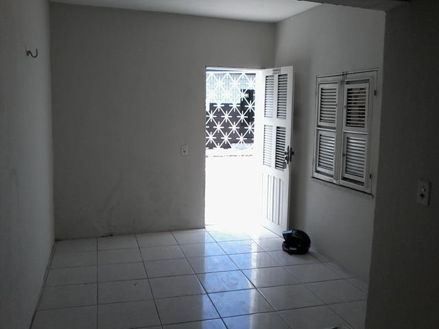 Apartamento no Álvaro Weyne
