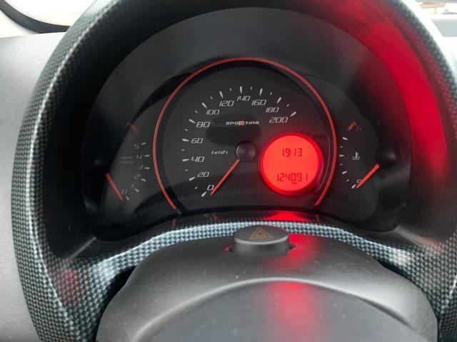 Fiat Uno Sporting 1.4 Completo Bancos em Couro 2011/2012 - Foto 5
