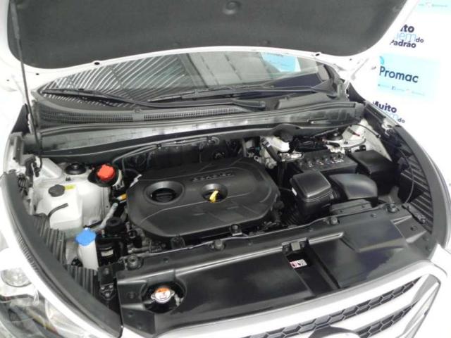 ix35 GLS 2.0 16V 2WD Flex Aut. - Foto 7