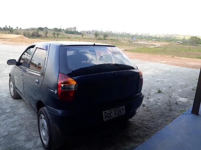 Fiat/Palio Fire flex 2006 modelo 2007 - Foto 19