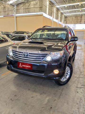 Hilux sw4 srx 4x4 - Foto 2