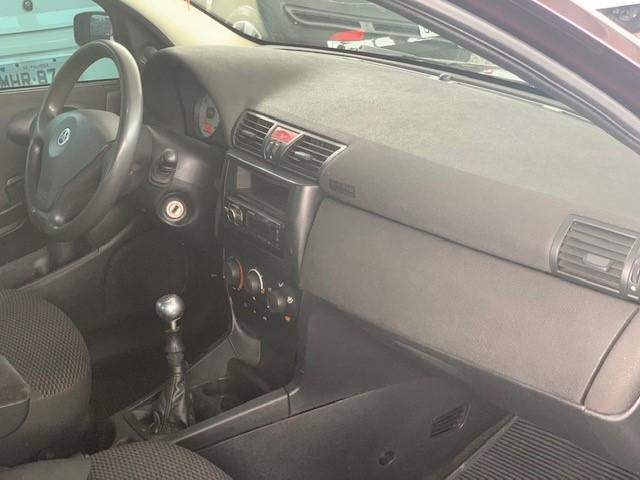 Stilo 2.4 Abarth 20V 167cv 5p - Foto 11