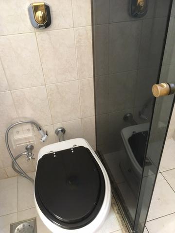 Ótimo apartamento 2 quartos com varanda e garagem na Carlos Vasconcelos - Foto 6