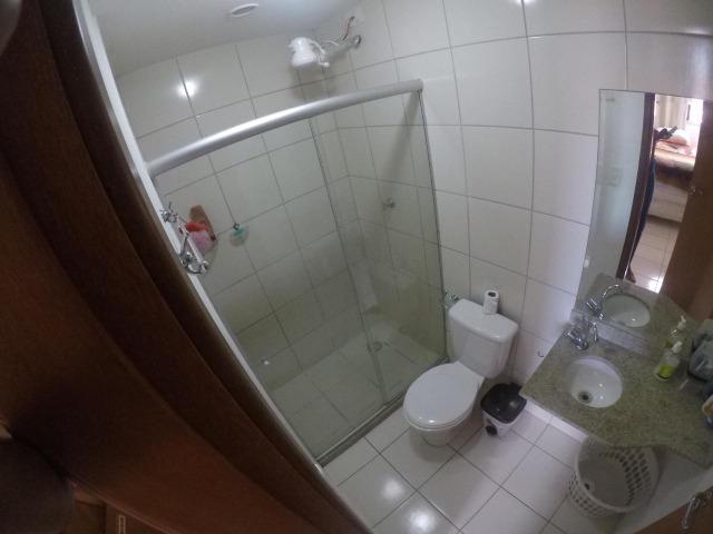 JQ -Apartamento mobiliado- 2 quartos /suíte- Bairro Laranjeiras-Serra - Foto 4