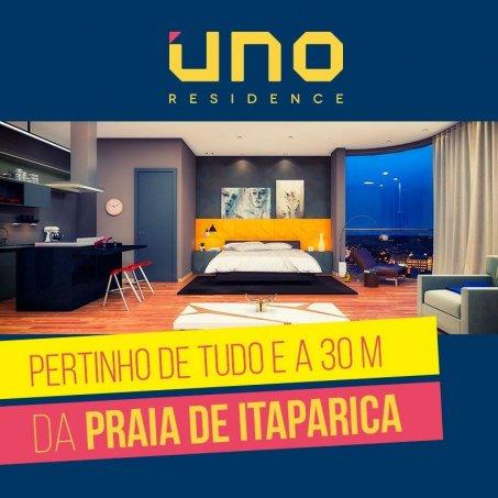 A 30 METROS DO MAR DE ITAPARICA - Foto 5