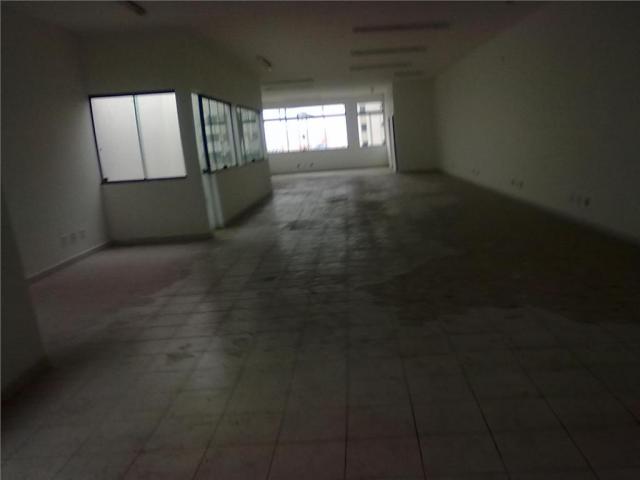 Alugue sem fiador, sem depósito - consulte nossos corretores - salão para alugar, 300 m² p - Foto 13