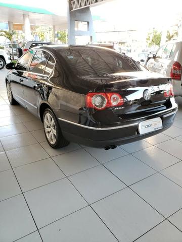 VW Passat 2.0 2009 Blindado (Venda, Troca e Financia) - Foto 4
