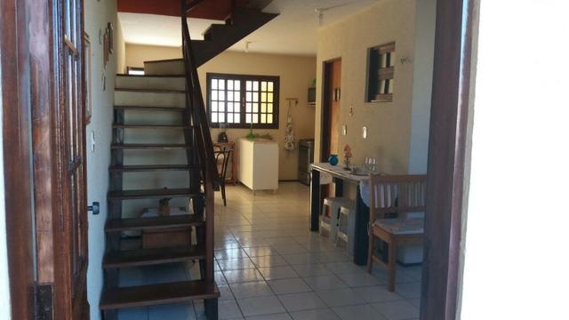 Casa p/ locação com 2 qtos. sendo ambas suítes, 100m² no Porto das Dunas - Foto 16