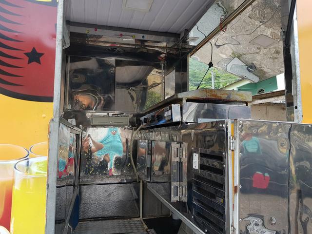 Trailler s10 vendo ou troco AC OFERTA - Foto 4