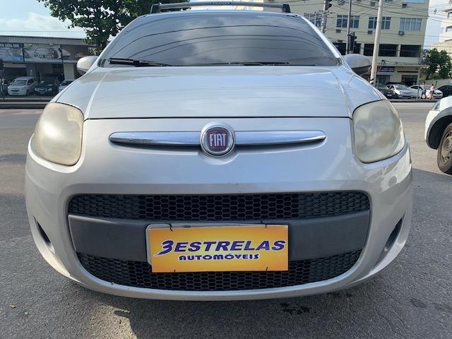 Fiat Palio 2014 Essence 1.6 + 78.000km + raridade - Foto 5