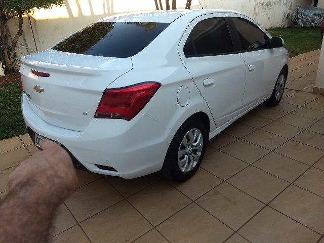 Prisma 1.4 LT 2018- 2017/2018 - Foto 4