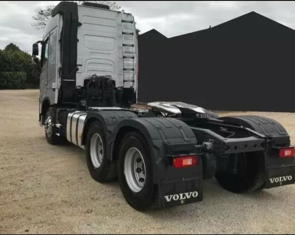 Volvo Fh 540 - Foto 5