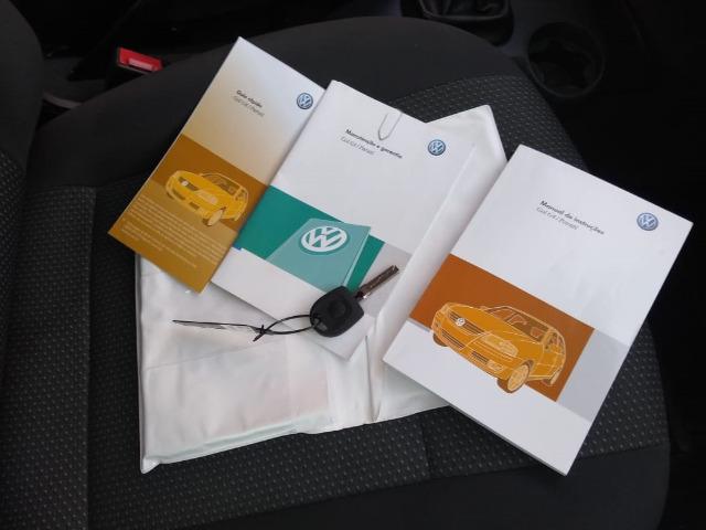 WV - Volkswagen Gol GIV(4) 2013/2013 flex - Foto 3