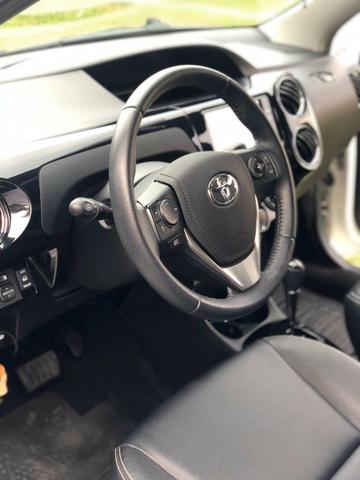 Toyota Etios Hb XLS 1.5 Automático - Foto 18