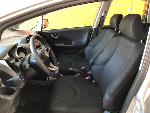 Honda Fit Lxl 1.4/ 1.4 Flex 8V/16V 5P Mec - Foto 7