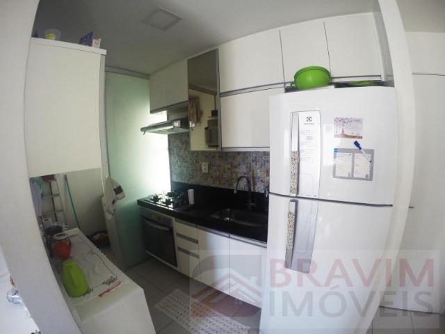 Lindo apartamento com 3 quartos - Foto 5