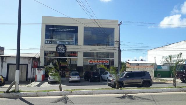 Loja/Sala na Av. Ayrton Senna