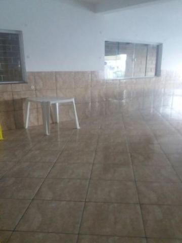Salão comercial para locação, águas belas, são josé dos pinhais. - Foto 11