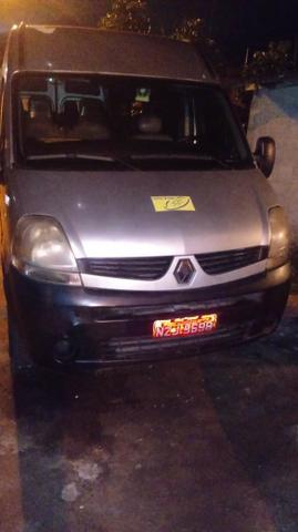 Vendo uma Renault master , preço imperdível