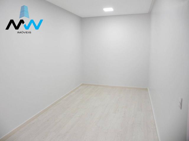 Sobrado no condomínio anaville com elevador - Foto 19