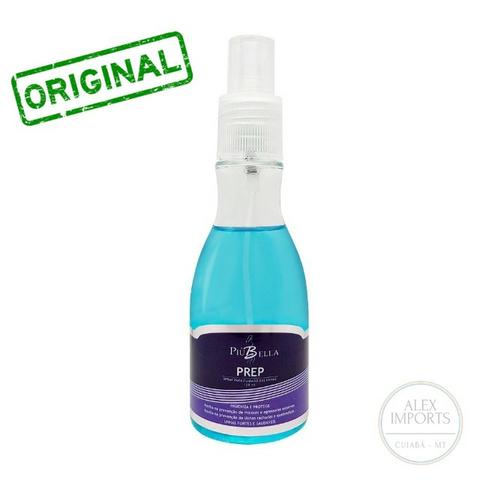 Higiene Prep Piu Bella - Alex Imports MT - Antibatecirida - Foto 2