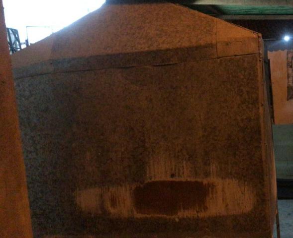 Maquina de assar galeto - Foto 4