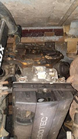 Motor do sonic - Foto 2