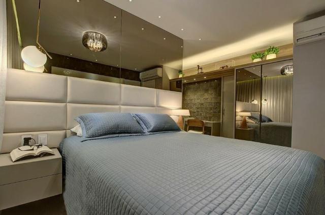 Casa Duplex em condomínio na Lagoa Redonda com 3 suítes - Foto 4