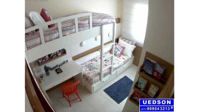 UED-54 - Olha a localização desse apartamento! - Foto 9