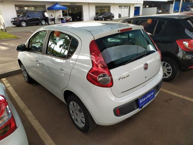 FIAT PALIO 2013/2013 1.6 MPI ESSENCE 16V FLEX 4P MANUAL - Foto 6