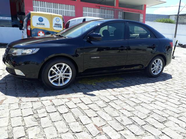 Kia cerato ex3 2011 2011 extra - Foto 6