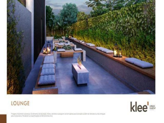 EXCLUSIVIDADE E MODERNIDADE, AP COM 2 SUÍTES - Foto 9