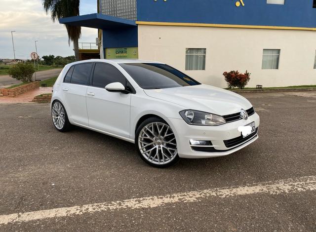 Golf 1.4 TSI Highline