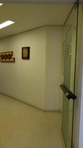 Alugue sem fiador, sem depósito e sem custos com seguro - sala para alugar, 185 m² por r$ - Foto 6