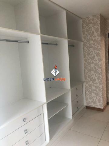 Apartamento 2 Suítes para Aluguel no Condomínio Park D´france - Alto Padrão - Santa Mônica - Foto 13